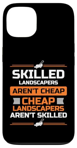 Skilled Landscapers Arent Cheap Lawn Mower Hülle für iPhone 13 Skilled Landscapers Arent Cheap Lawn Mower Hülle für iPhone 13 von Rasenmäher Rasenpflege Design Idee