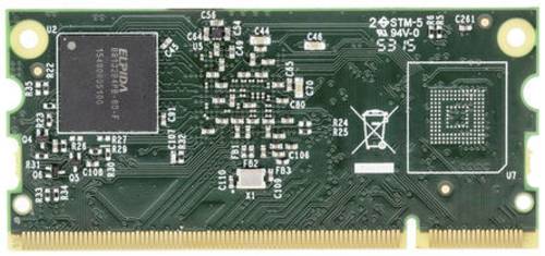 Raspberry Pi® Compute Modul 3 0GB 4 x 1.2GHz von Raspberry Pi®