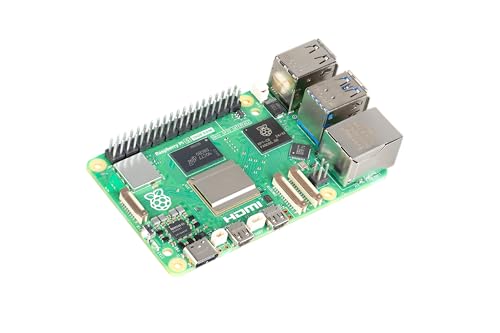 Raspberry Pi 5 (16 GB) von Raspberry Pi