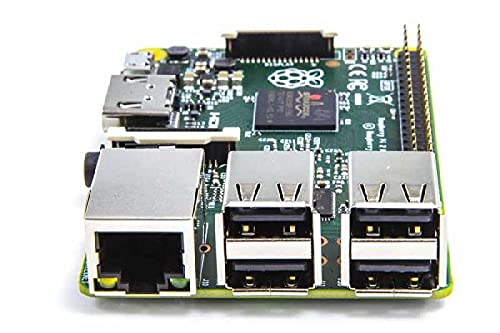 Raspberry Pi EB5474 2 Model B QuadCore 1GB Ram von Raspberry Pi