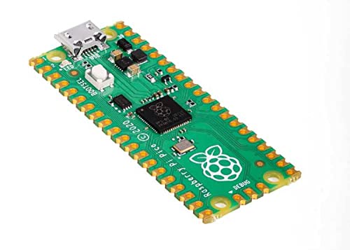 Raspberry Pi Joy-IT Pico Microcontroller Controller von Raspberry Pi