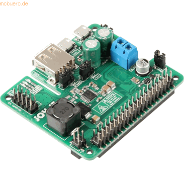 Raspberry Pi Raspberry Pi StromPi 3 von Raspberry Pi