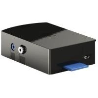 Raspberry Pi - Schwarz/Black Case (Multicomp) von Raspberry Pi