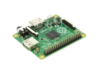 Raspberry Pi® A+ 256 MB 1 x 0.7 GHz Raspberry Pi® von Raspberry