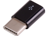 Raspberry Pi Adapter USB micro-B - USB-C Raspberry Pi 4 (RPI-14661) von Raspberry