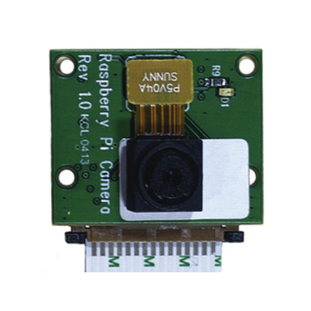 Raspberry Pi Camera Board  - Kamera Modul für Raspberry Pi - Aktionspreis - 2 Stück verfügbar von Raspberry