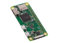 Raspberry Pi Pi-ZEROW von Raspberry