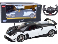 Rastar Auto RC Fernsteuerung Pagani Huayra BC Türöffner 1:14 Rastar Auto RC Fernsteuerung Pagani Huayra BC Türöffner 1:14 von Rastar