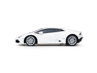Rstar R/C 1:24 Lamborghini Huracán LP 610-4 Weiß von Rastar