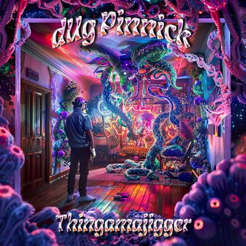 Thingamajigger Thingamajigger von Rat Pak Records
