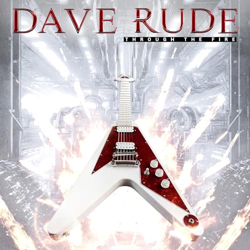 Through the Fire [Vinyl LP] von Rat Pak Records