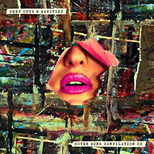 Various - Deep Cuts & Rarities Various - Deep Cuts & Rarities von RAT PAK RECORDS