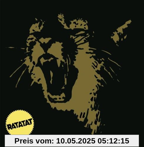 Classics Classics von Ratatat