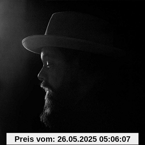 Tearing at the Seams (Deluxe Edt.) von Rateliff, Nathaniel & the Night Sweats