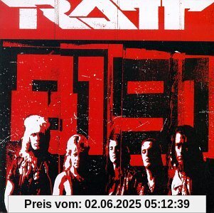 Ratt & Roll 8191 von Ratt