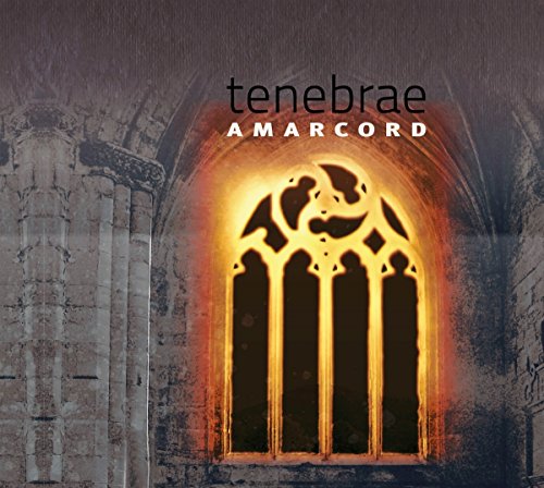 Tenebrae von Raumklang (Harmonia Mundi)