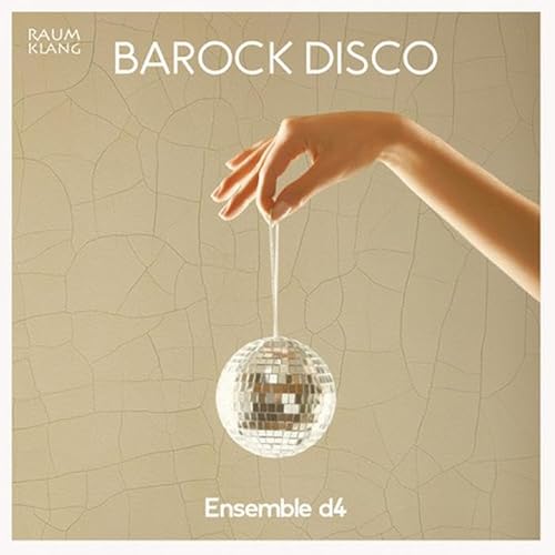 Barock Disco von Raumklang
