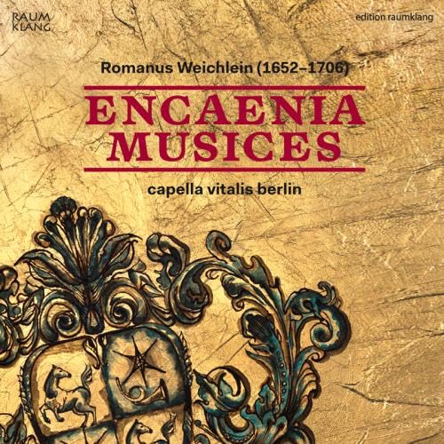 Encaenia Musices von Raumklang