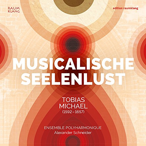 Musicalische Seelenlust von Raumklang