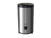 Ravanson XPB-2800X, Tragbar (Platzierung), Toplader, Edelstahl, Hoch, Schwarz, 6 kg von Ravanson
