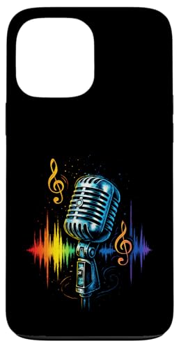 Dj Musik Herzschlag Kopfhörer Elektronische Hülle für iPhone 13 Pro Max Dj Musik Herzschlag Kopfhörer Elektronische Hülle für iPhone 13 Pro Max von Rave Trance House Edm Technomusik