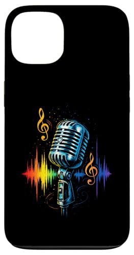 Dj Musik Herzschlag Kopfhörer Elektronische Hülle für iPhone 13 Dj Musik Herzschlag Kopfhörer Elektronische Hülle für iPhone 13 von Rave Trance House Edm Technomusik