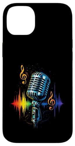 Dj Musik Herzschlag Kopfhörer Elektronische Hülle für iPhone 14 Plus Dj Musik Herzschlag Kopfhörer Elektronische Hülle für iPhone 14 Plus von Rave Trance House Edm Technomusik