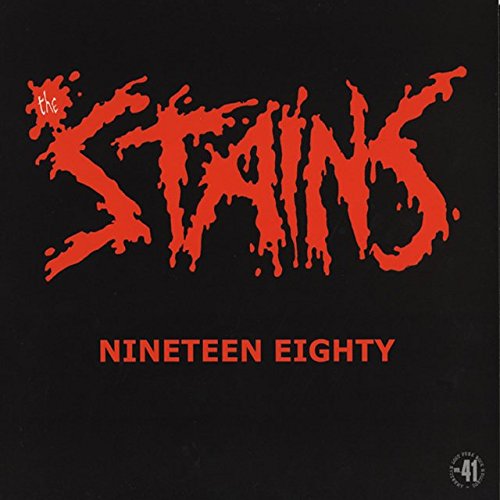 Nineteen Eighty [Vinyl LP] von Rave Up