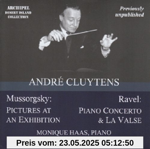 Klavierkonzert M Haas,Kl la Valse Musso Klavierkonzert M Haas,Kl la Valse Musso von Ravel
