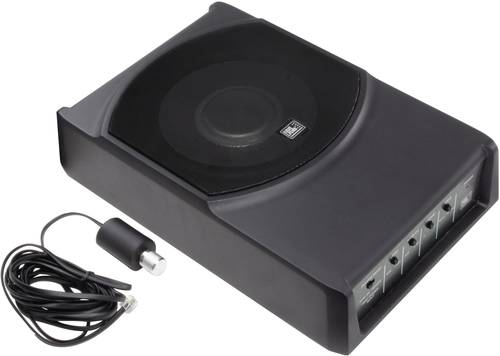 Raveland Flatsub FS-8 Auto-Subwoofer aktiv 600W von Raveland