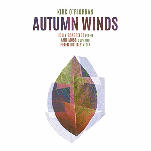 Autumn Winds von Ravello