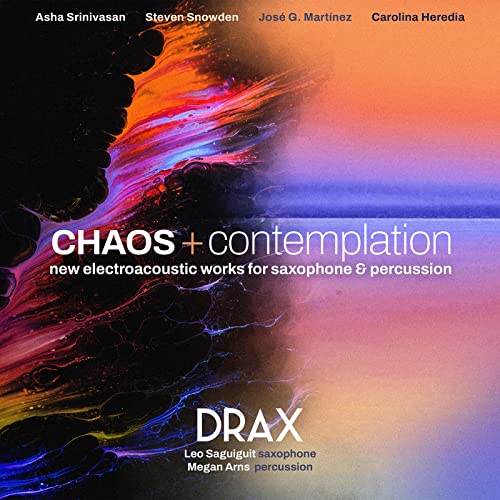 Chaos + Contemplation von Ravello