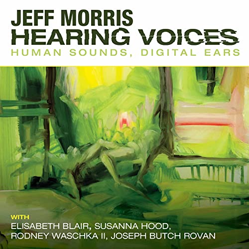 Hearing Voices von Ravello
