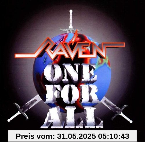 One for All One for All von Raven