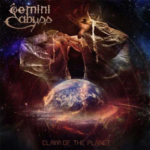Gemini Abyss - Claim Of The Planet Gemini Abyss - Claim Of The Planet von BJDesign
