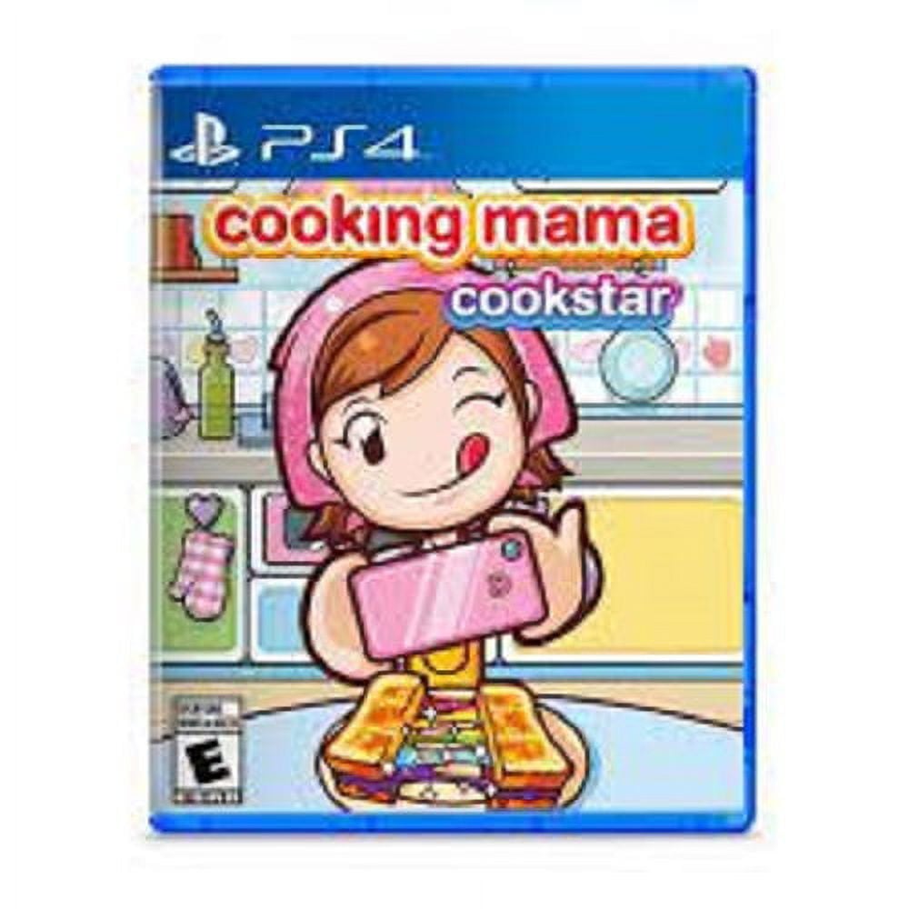 Cooking Mama Cookstar (Import) von Ravens Court