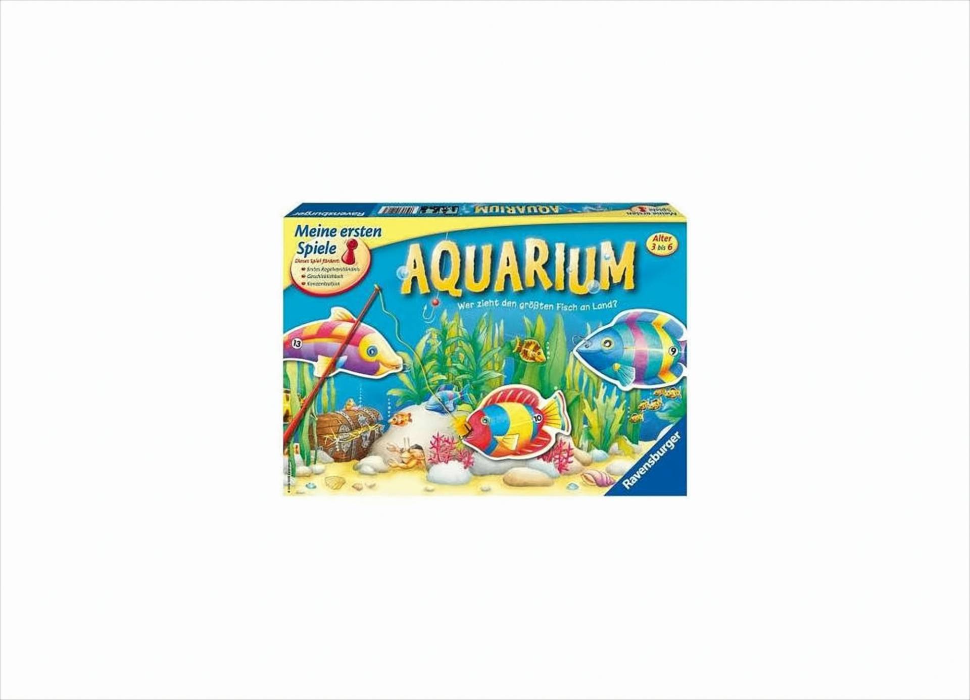 Aquarium von Ravensburger Spieleverlag