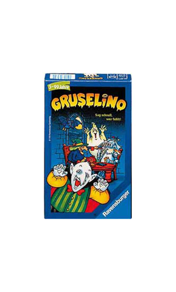 Gruselino von Ravensburger Spieleverlag