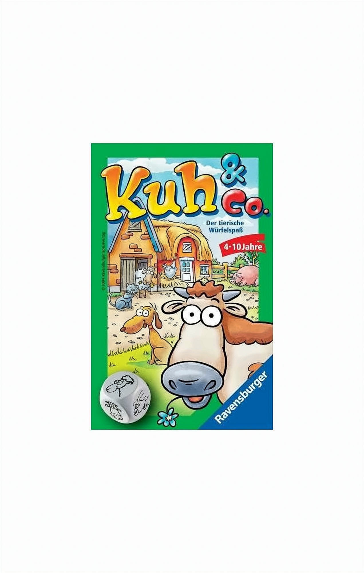 Kuh und Co. Kuh und Co.
