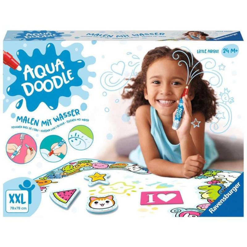 Aquadoodle Little Artist, Malen von Ravensburger