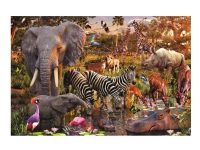 BRIO 10217037 Afrikanische Tierwelt von Ravensburger