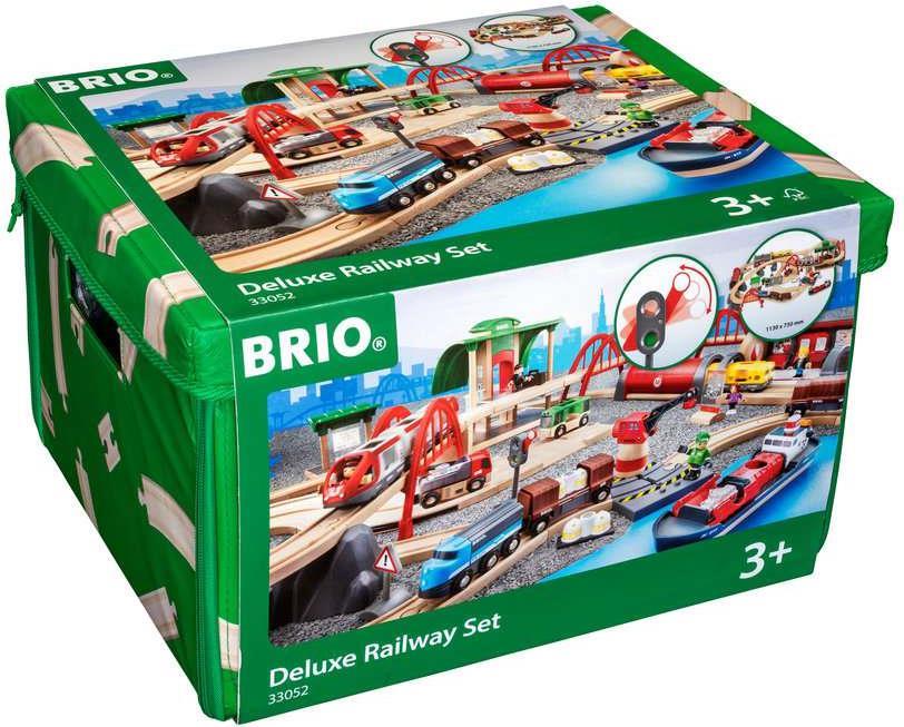 BRIO 33052 Modelleisenbahn & -zug (33052) von Ravensburger