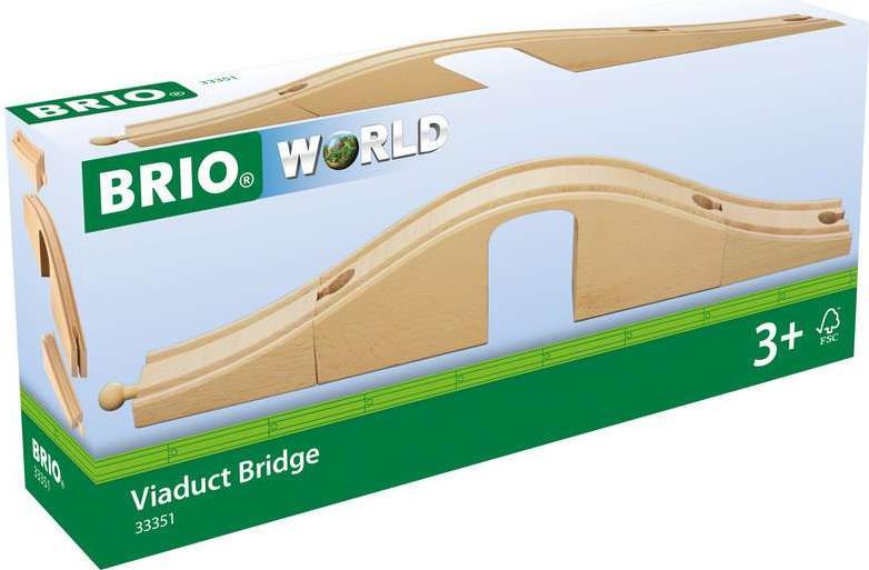 BRIO 33351 Modelleisenbahn und Zubehör (33351) von Ravensburger