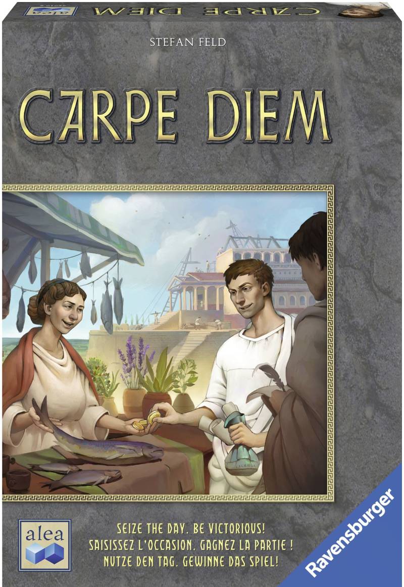 Carpe Diem von Ravensburger