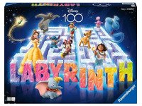 Disney Labyrinth 100th Anniversary von Ravensburger
