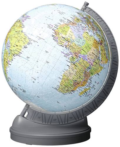 Globus mit Licht 11549 1St. Globus mit Licht 11549 1St. von Ravensburger