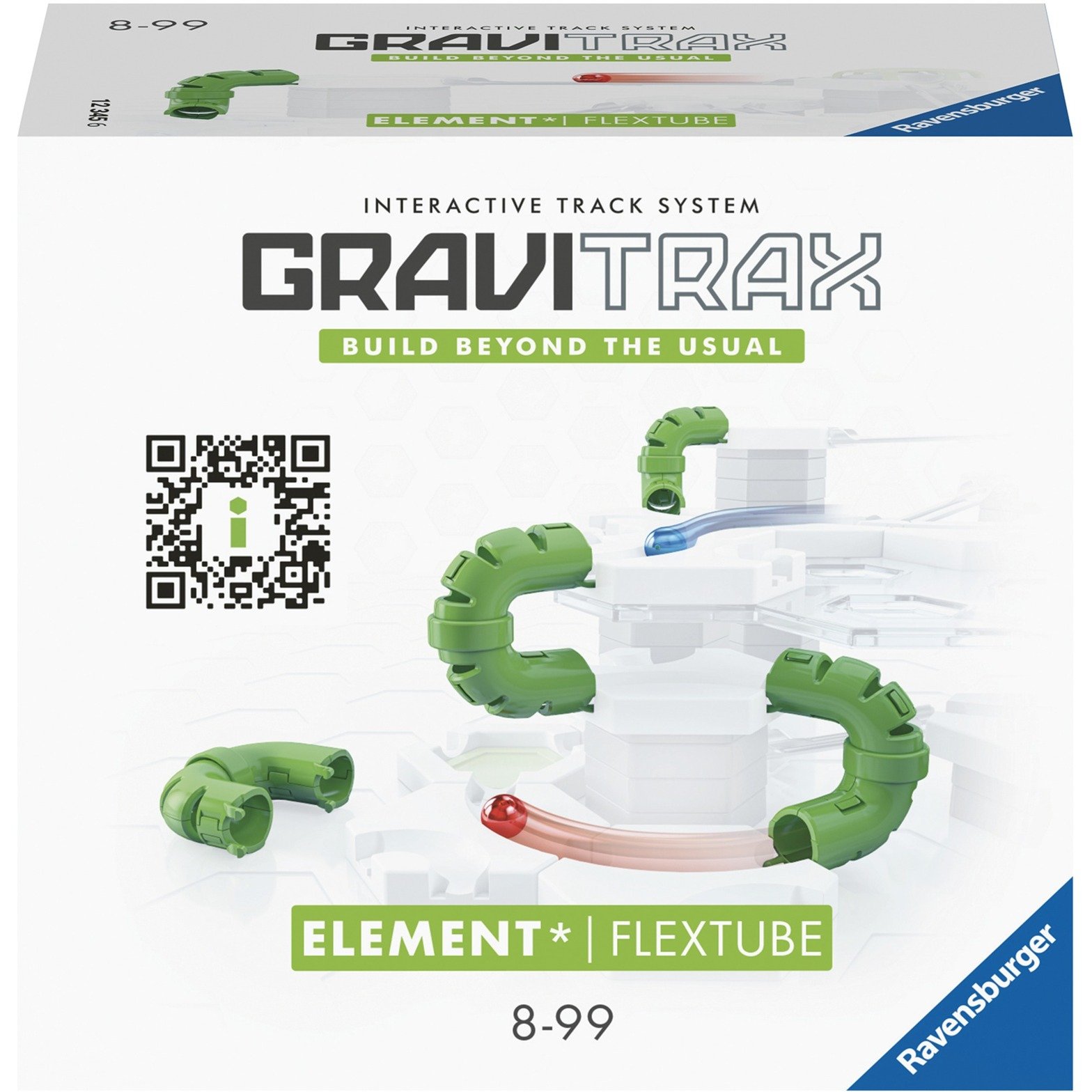 GraviTrax Element FlexTube, Bahn von Ravensburger