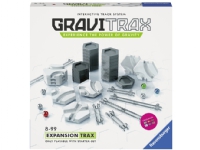 GraviTrax Expansion Trax (Nordisk/Nordic) von Ravensburger