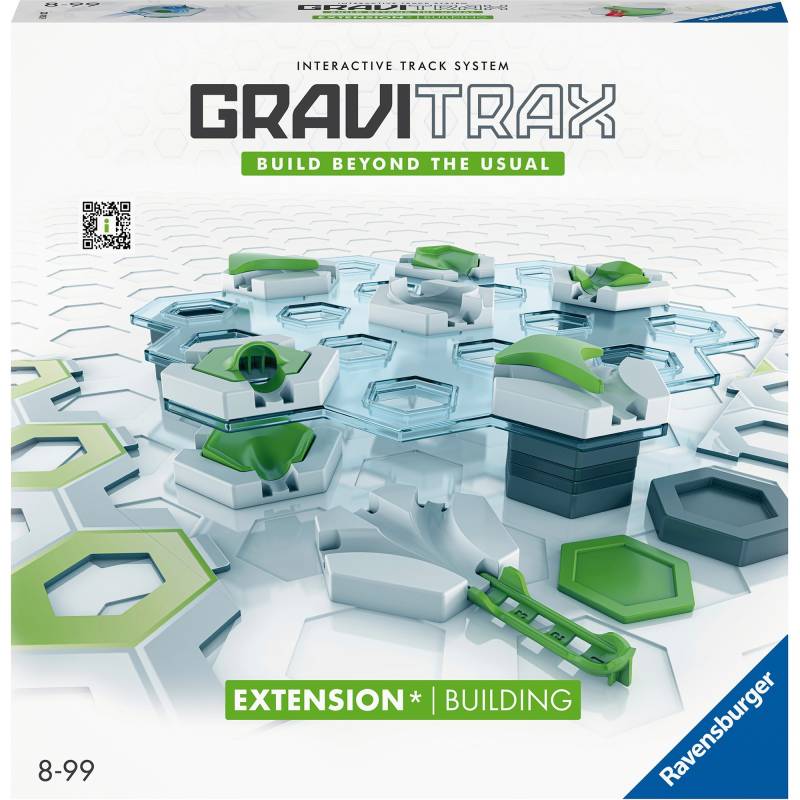 GraviTrax Extension Building, Bahn von Ravensburger
