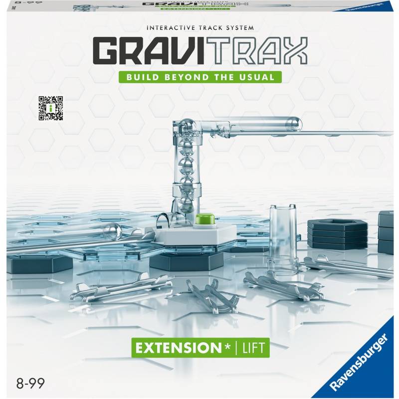 GraviTrax Extension Lift, Bahn von Ravensburger